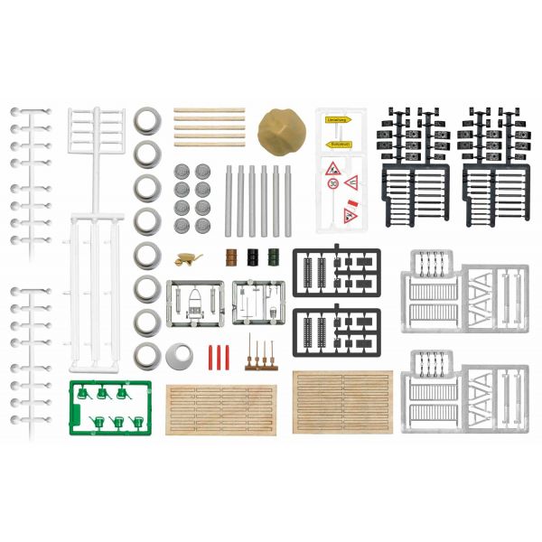 Busch - Straßensanierung H0 (Bu1044)
