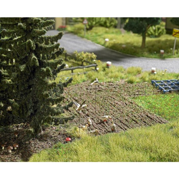 Busch - Wildgänse H0 (Bu1196)