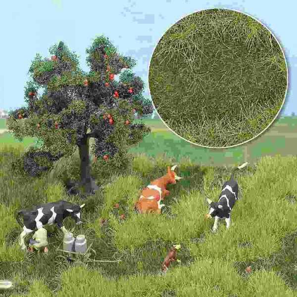 Busch - Sommeraue, 2-farbig (Bu1306)