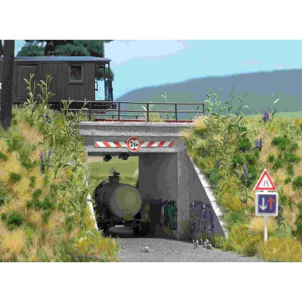 Busch - Unterführung H0 (Bu1409)