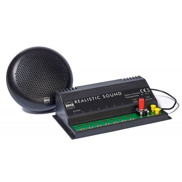 Busch - Sound »bauernhof« (Bu5783)