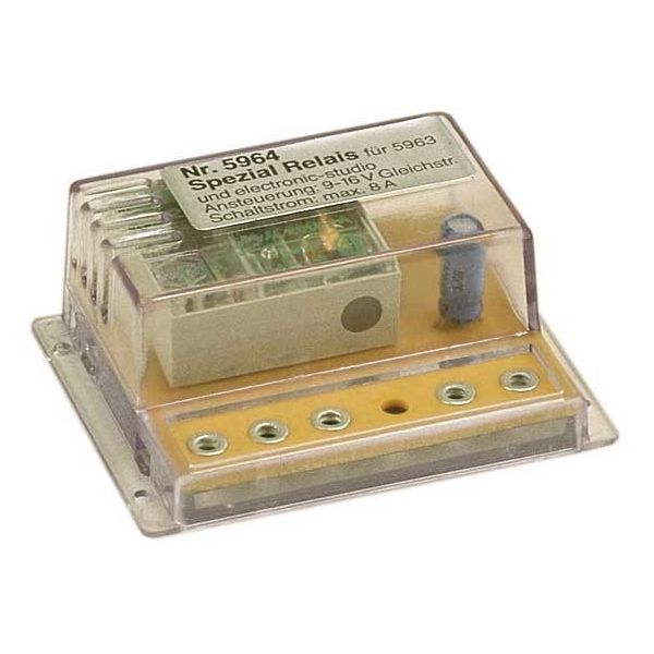 Busch - Spezial-relais (Bu5964)