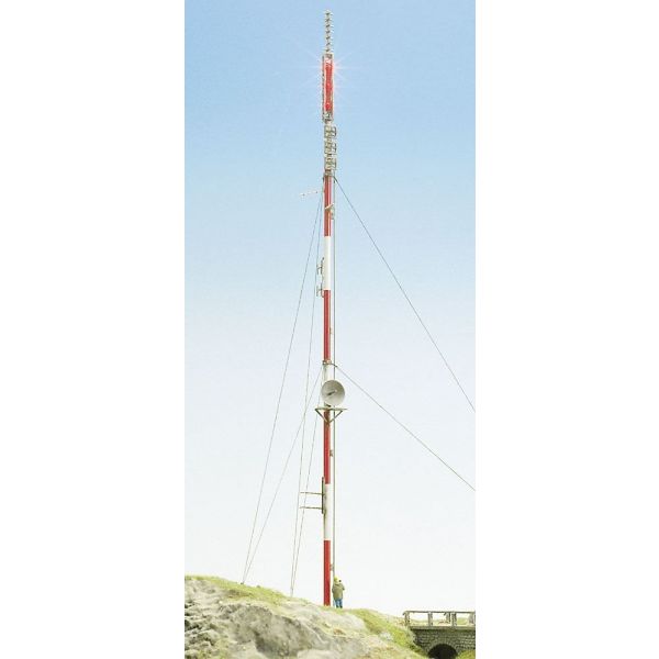 Busch - Sendemast H0/tt/n (Bu5965)