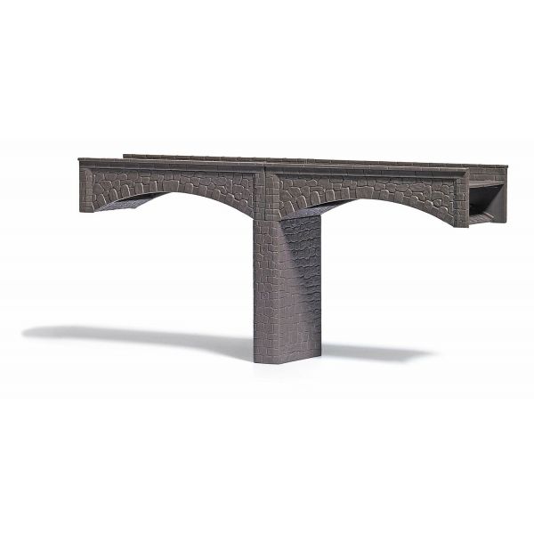 Busch - Steinbrücke H0 (Bu7019)