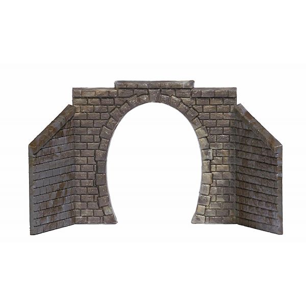 Busch - Tunnelportal Eingleisig N (Bu8197)