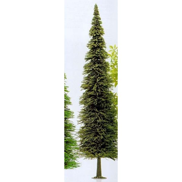 Busch - 1 Fichte, 220mm I/g (Bu8607)