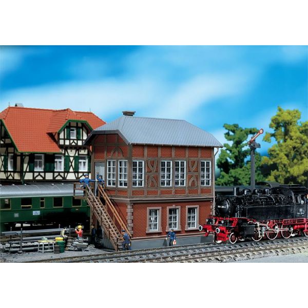 Faller - Signal tower