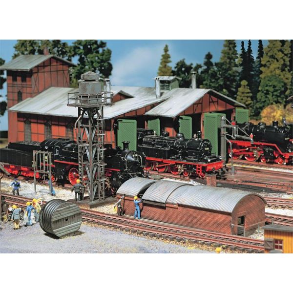 Faller - Sanding tower