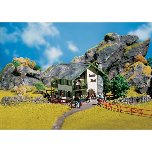 Faller - Rosel Guesthouse