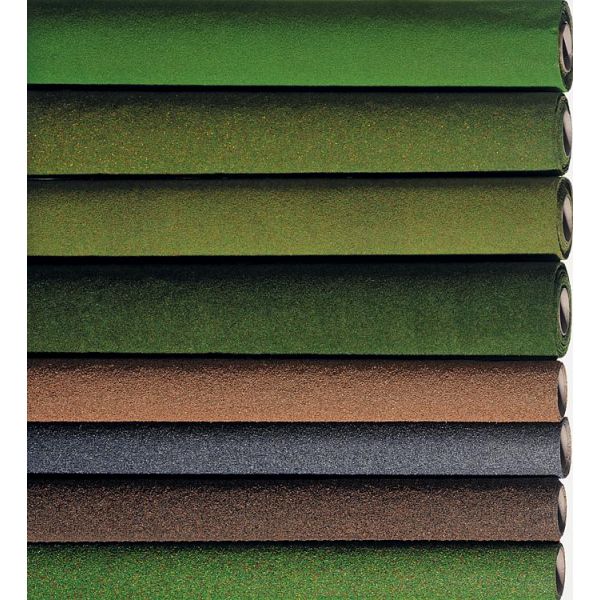 Faller - Lichen, assorted, green, 50 g