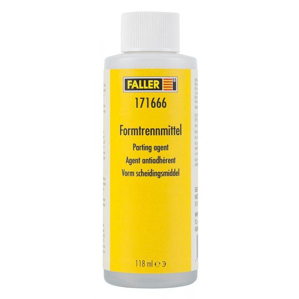 Faller - Parting agent, 118 ml
