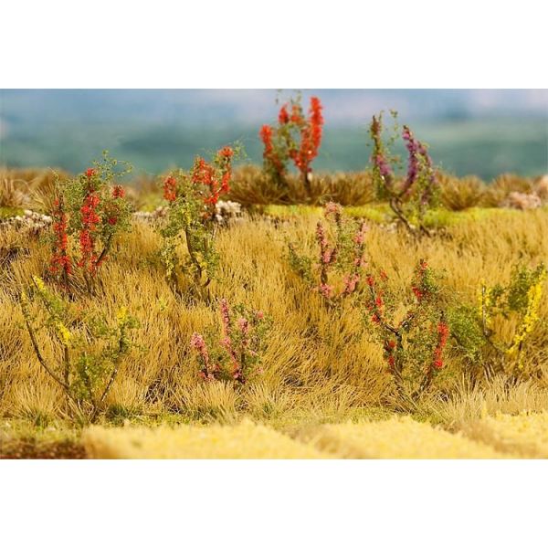 Faller - 48 Ornamental trees