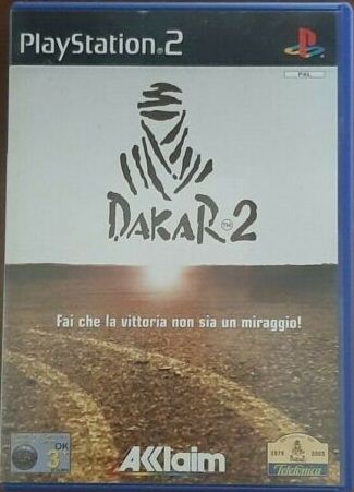 DAKAR 2
