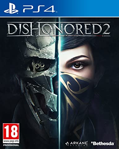 DISHONORED 2