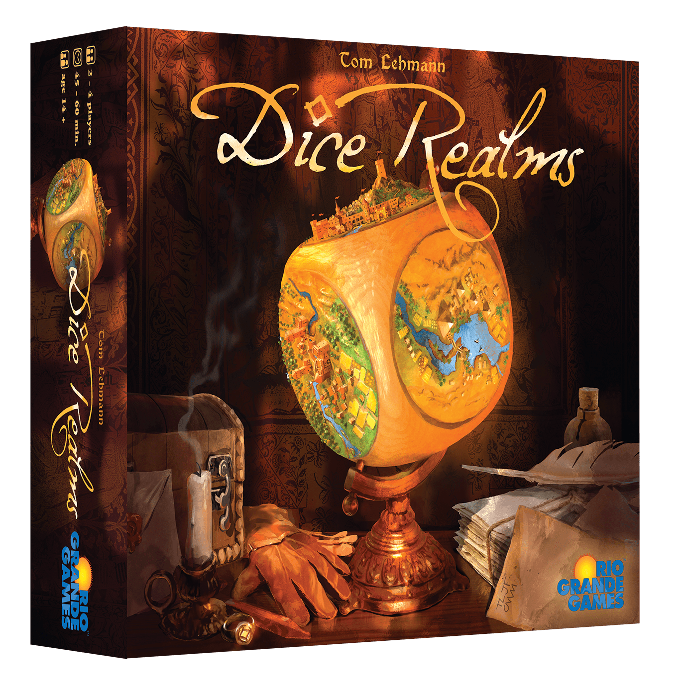 Dice Realms