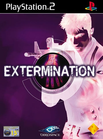 EXTERMINATION