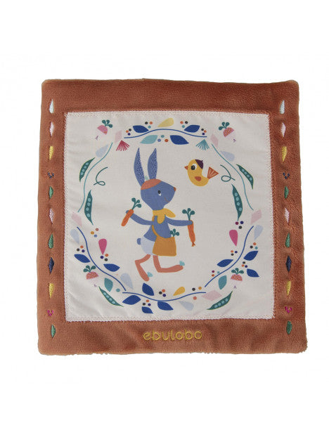 Libro attività di Gabin Lapin - Ebulobo - Art. E90015