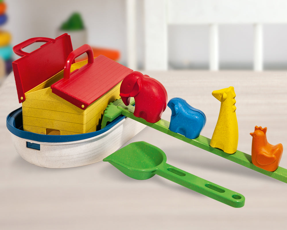 Arca di Noè - Eitech - Art. 70076