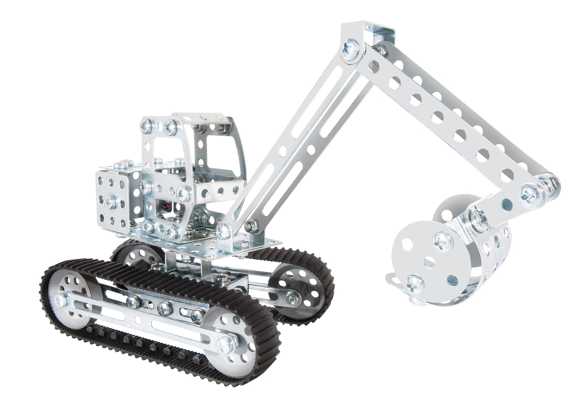 Costruzioni in metallo Escavatore - Eitech - Art. 00087