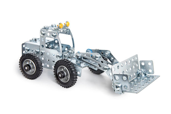 Costruzioni in metallo Mezzi da Cantiere - Eitech - Art. 00082