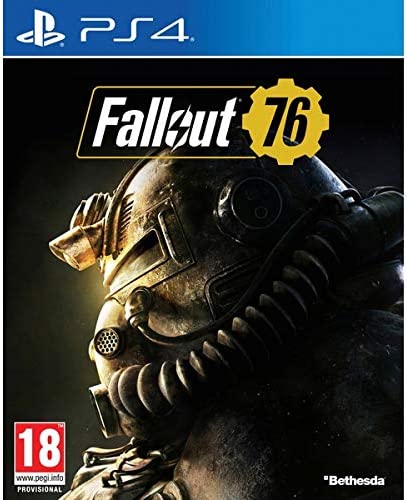 FALLOUT 76