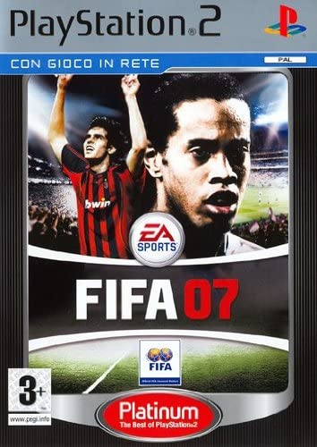 FIFA 07