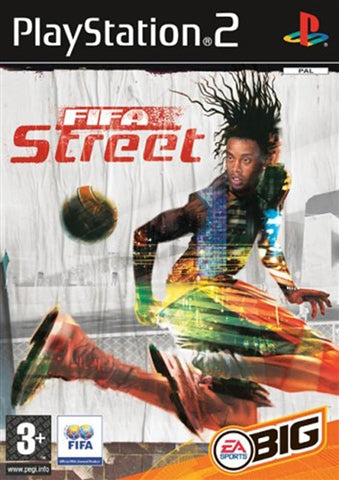 FIFA STREET