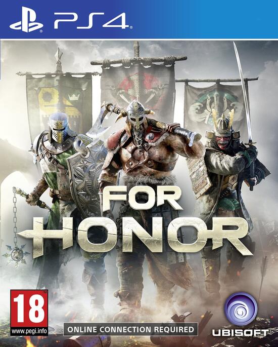 FOR HONOR