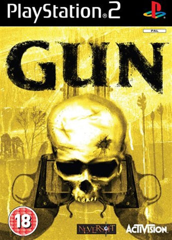 GUN