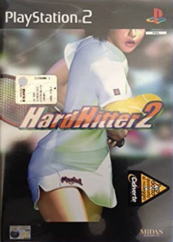 HARD HITTER 2