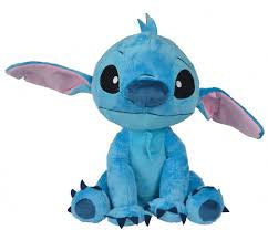 Stitch peluche 50 cm
