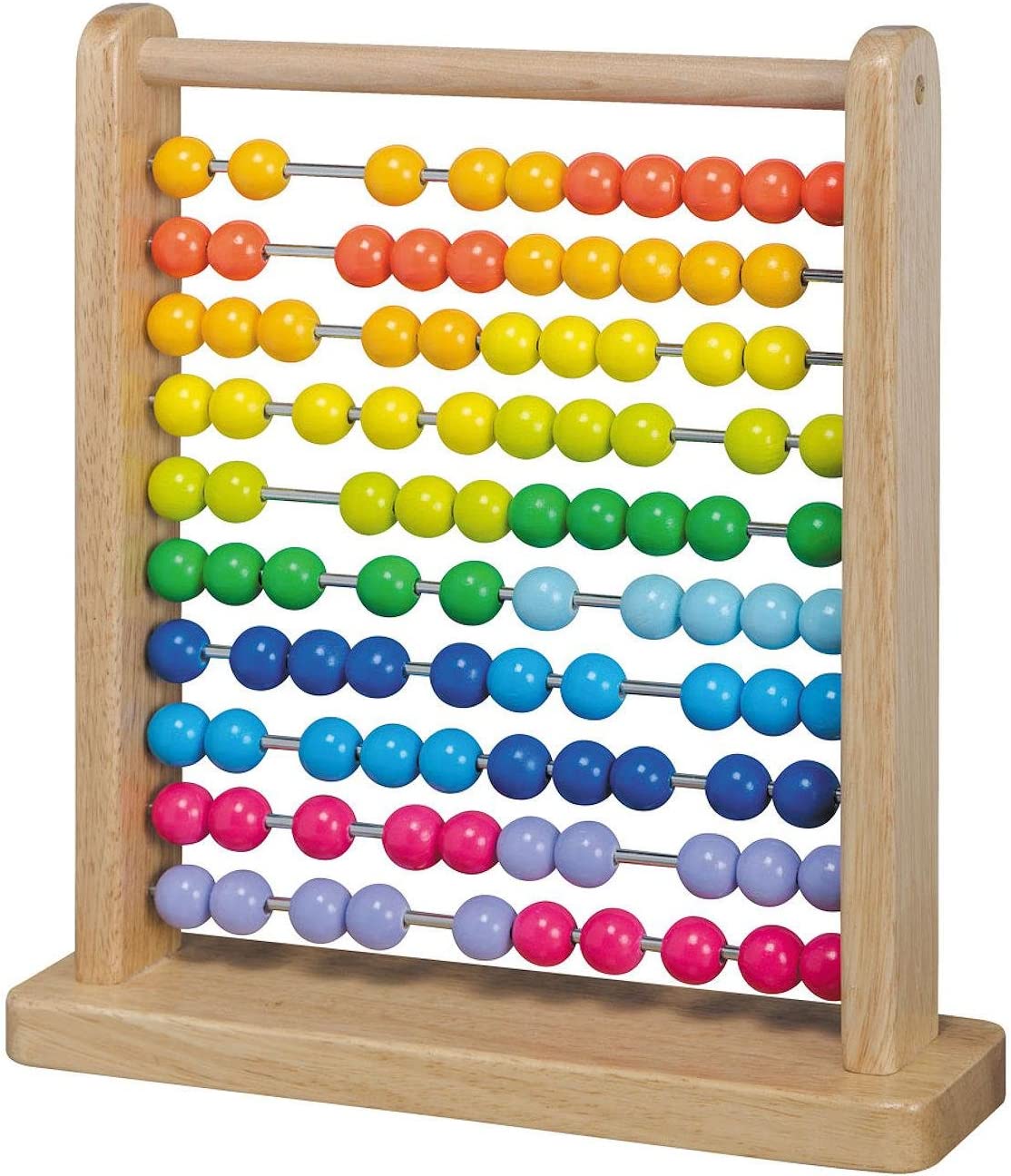 Abaco e Pallottoliere - Jouéco - Art. 80015