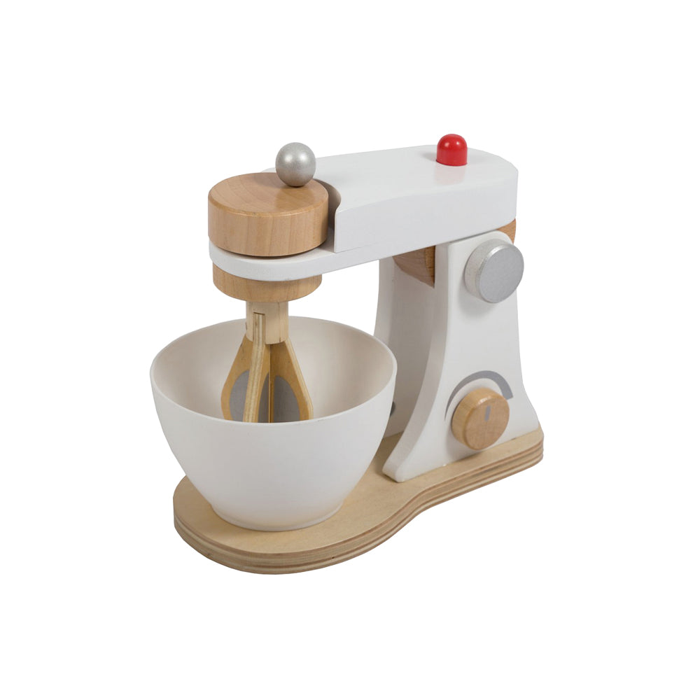 Mixer in legno - Jouéco - Art. 80057