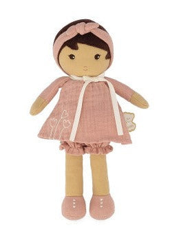 Bambola Amandine 25 cm - Kaloo - Art. 200004