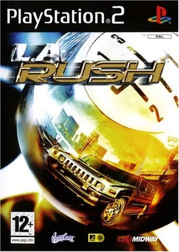 L.A. RUSH