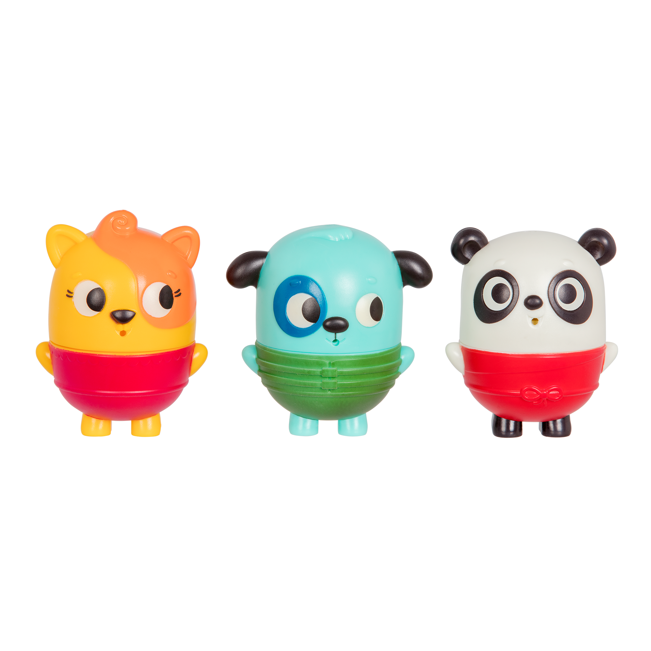 Animali da Bagno - B.Toys - Art. 1845