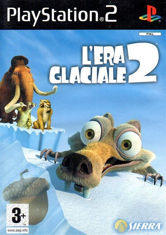 L'ERA GLACIALE 2