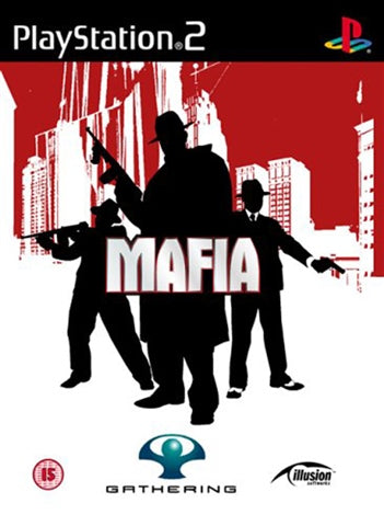 MAFIA