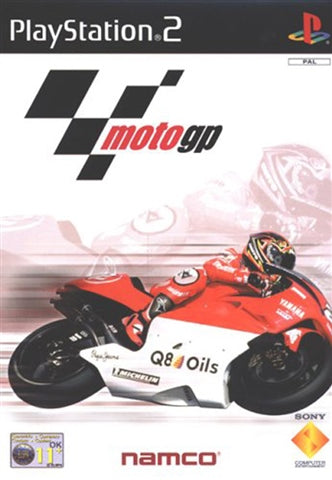 MOTOGP