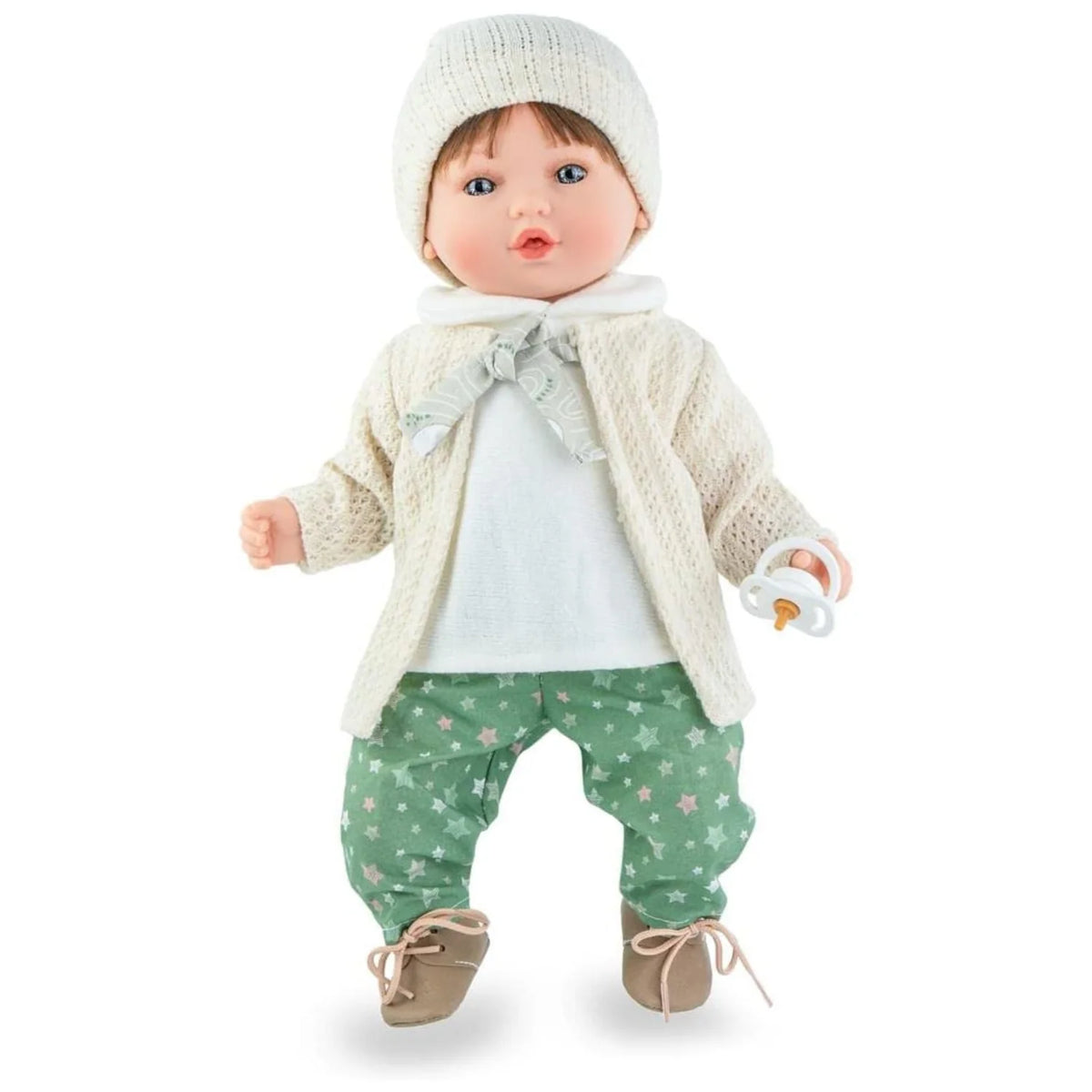 495 Petit Winter M, senza scatola