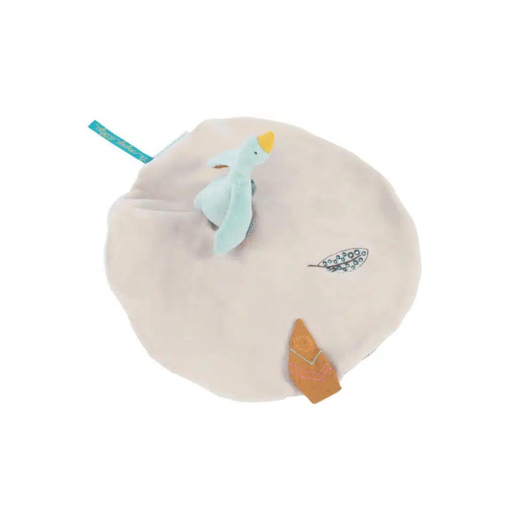 Doudou Olga con Porta Ciuccio - Moulin Roty - Art. 714016