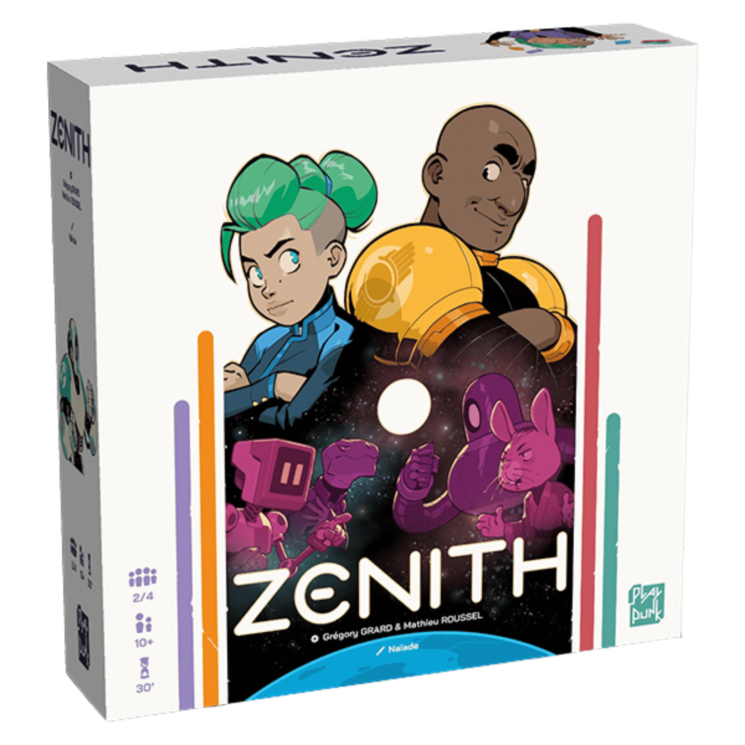 Zenith