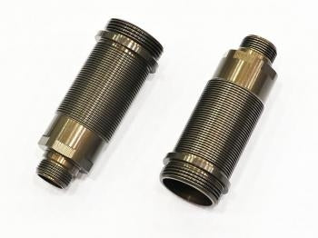 CORPO   AMMORTIZZ   POST   -2