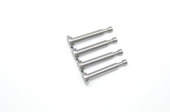 DADO AMMORT. TITANIO -4