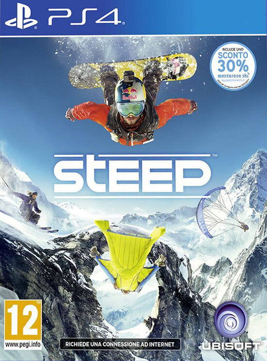 STEEP