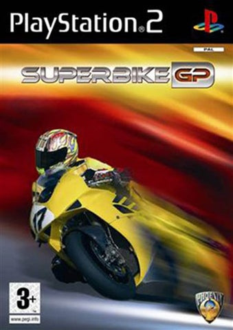SUPERBIKE GP