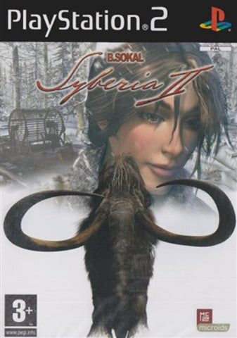 SYBERIA 2