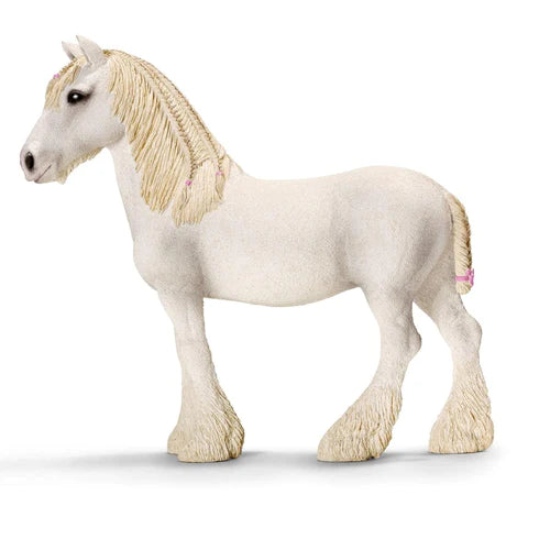 Giumenta Shire - Schleich - Art. 13735