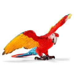 Pappagallo Ara - Schleich - Art. 14737