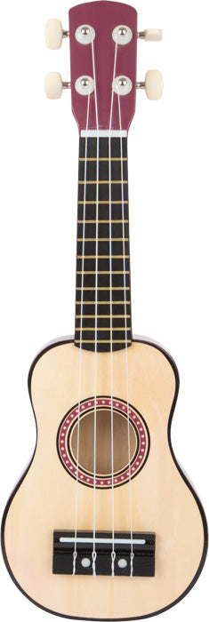 Ukulele in legno - Small Foot - Art. 11750